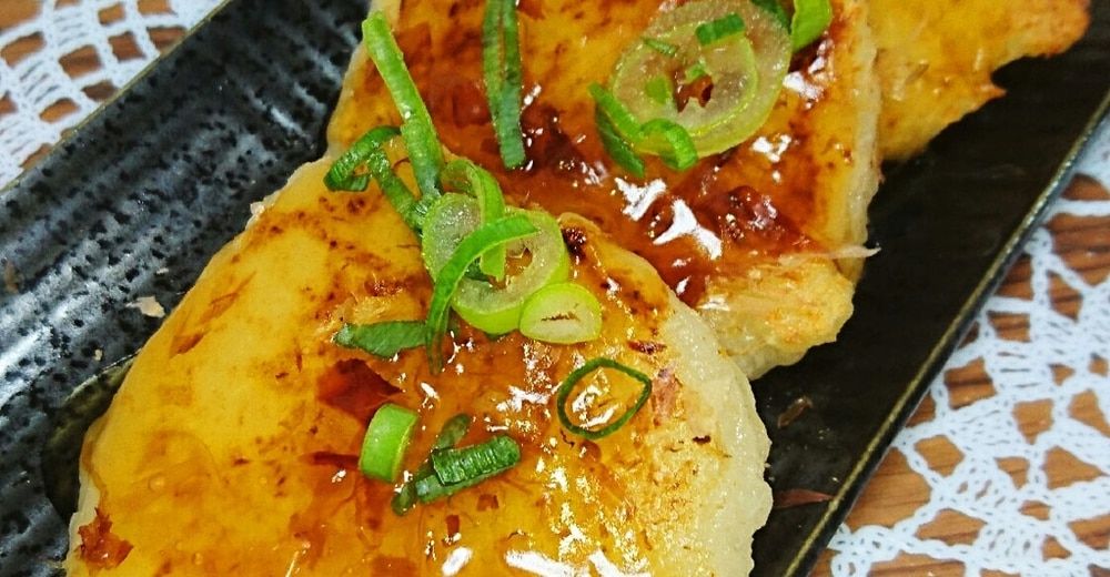 家飲みにぴったり！旬野菜でもちもち居酒屋メニューを作ってみよう♪